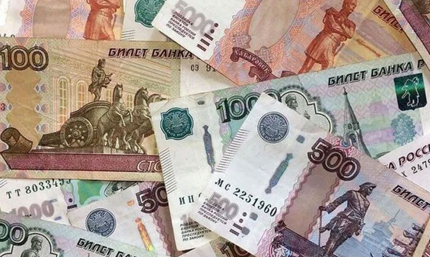 Rusya ekonomisi günden güne eriyor, şirketlerin hisse değerleri rekor düşüşte!