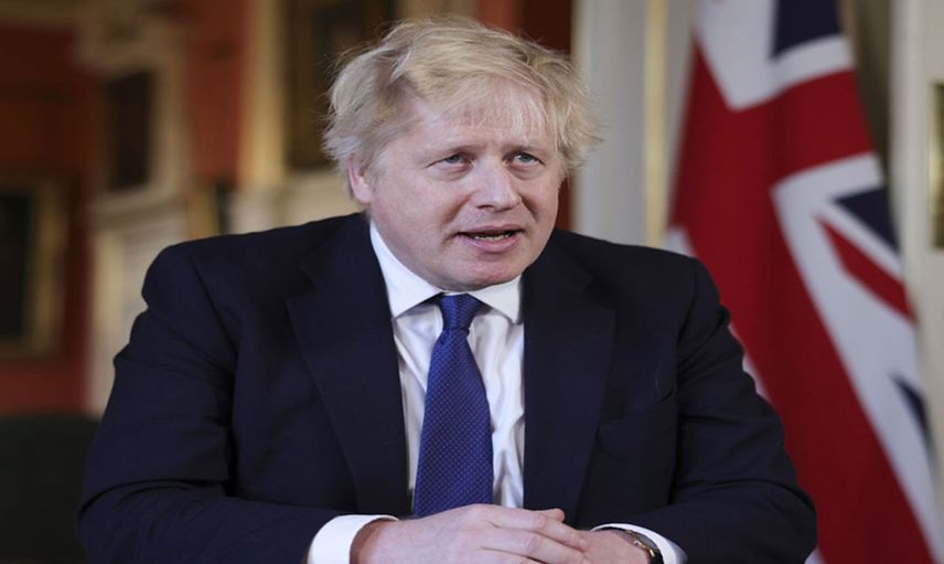 Rusya karşılık vermeyi bırakmıyor! Yeni karar doğrultusunda İngiltere Başbakanı Boris Johnson Rusya'ya giremeyecek!