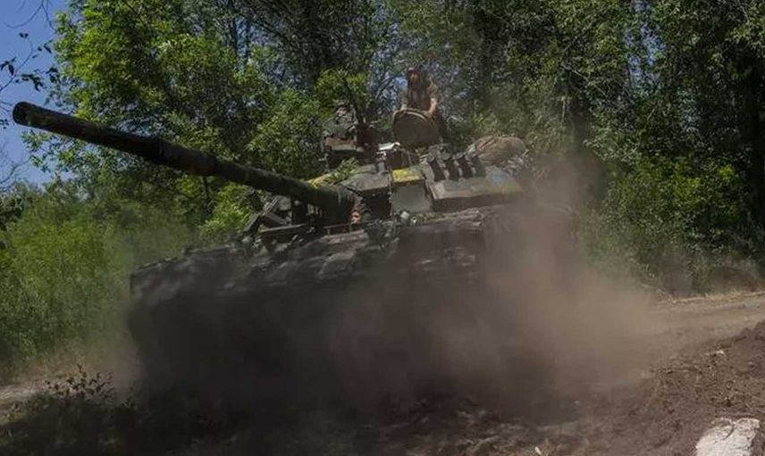 Rusya, kritik bölgeyi ele geçirdi: Ukrayna için çanlar çalmaya başladı!