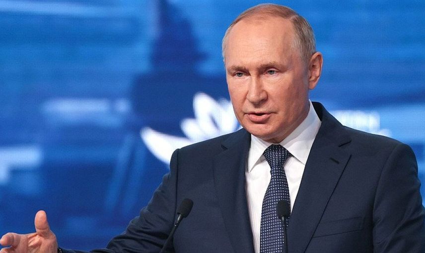 Rusya lideri Putin'den dikkat çeken açıklama: 'Bunu Türkiye ile gerçekleştirdik!'