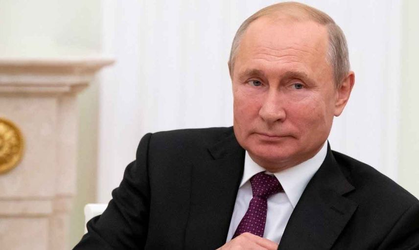 Rusya lideri Vladimir Putin'den flaş açıklama: Operasyonlar devam edecek!