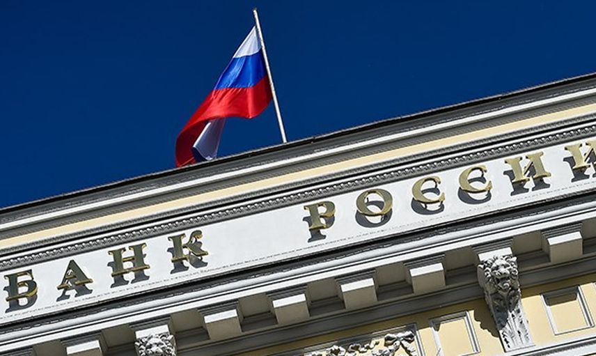 Rusya Merkez Bankası açıkladı! Büyük kriz içindeyiz