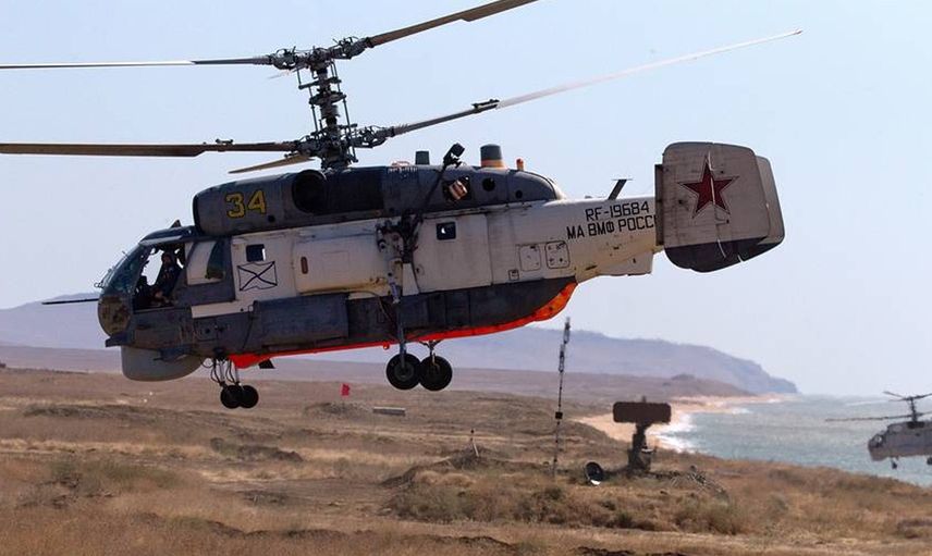 Rusya ‘NATO, Belasını Arıyor!'