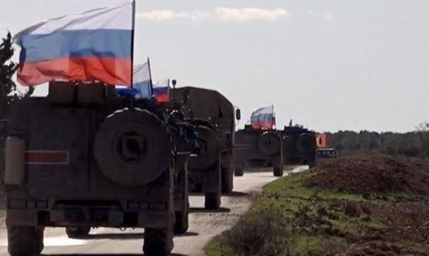 Rusya NATO'nun genişlemesini tehdit olarak açıkladı! 12 askeri üst kurulacak!