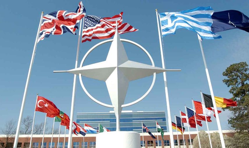 Rusya, NATO'ya üye olmak istediklerini duyuran Finlandiya ve İsveç'e göz dağı verdi: Geniş kapsamlı sonuçları olur!