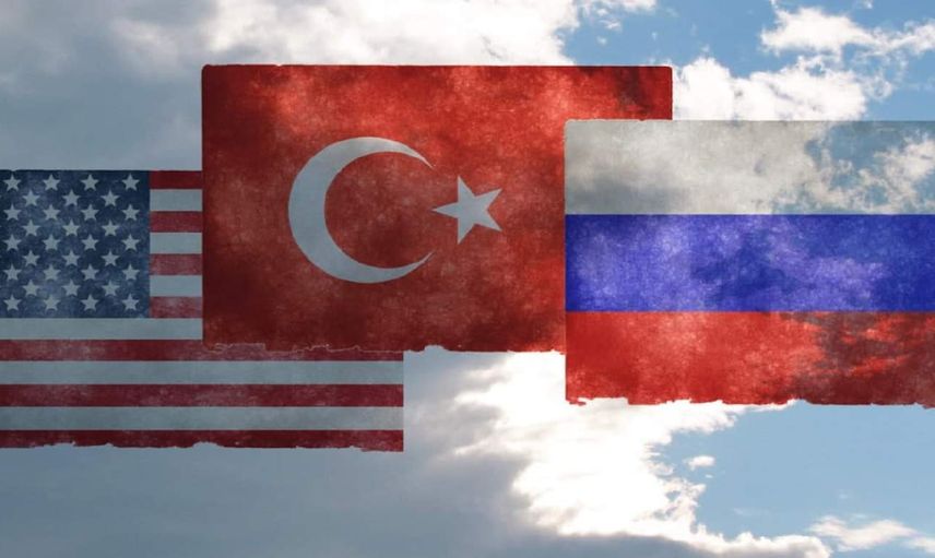 Rusya ortaya çıkardı ABD panikledi: Dünyanın gündemindeki krizin anahtarı Türkiye’de