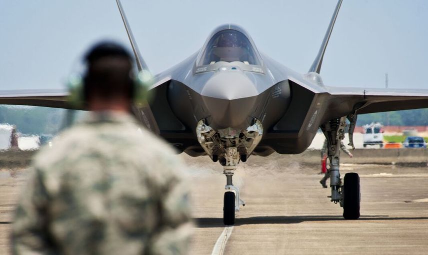 Rusya resmen duyurdu! F-35'in korkulu rüyası yolda