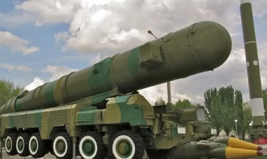 Rusya S-500'ün Seri Üretimine Hazır 