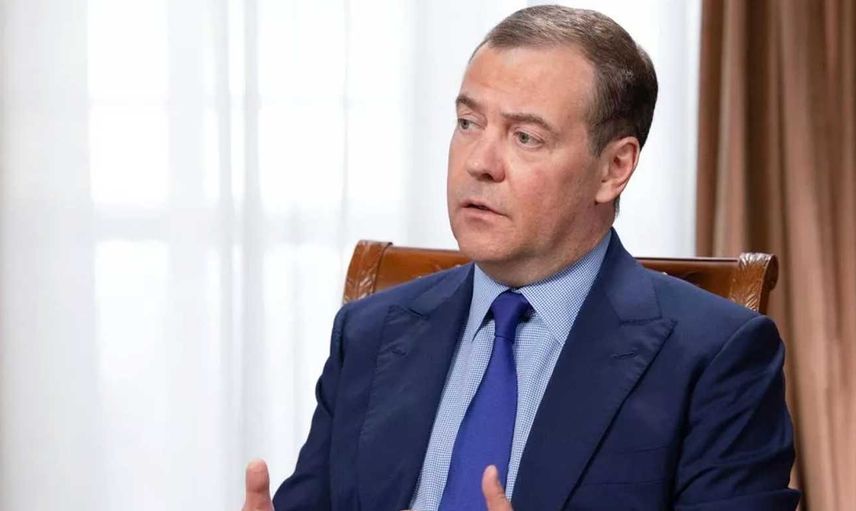 Rusya, tansiyonu düşürmüyor! Ukrayna'ya açık tehdit: Kırım'a saldırırsa kıyameti bekler!
