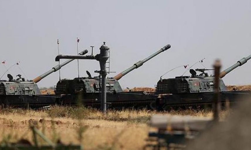 Rusya Tel Rıfat'tan Çekileceğini Açıkladı