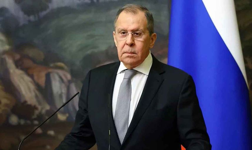 Rusya-Ukrayna Barış Görüşmesi İstanbul’da gerçekleştirilecek! Rusya Dışişleri Bakanı Lavrov'dan İstanbul açıklaması: Ümitliyiz!