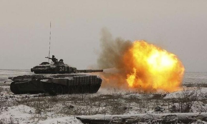 Rusya, Ukrayna halkını yıpratmayı hedefliyor: Rusya'dan gönderilen mesaj akıllara durgunluk verdi!