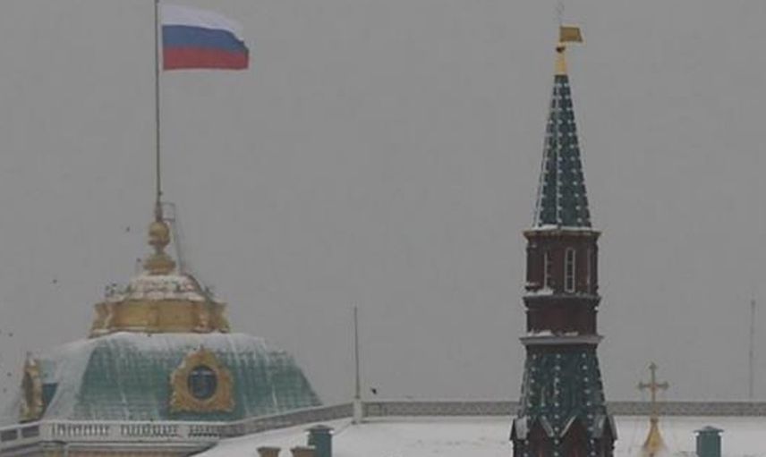 Rusya, Ukrayna İle Yaşanan Gerilimin Nedeni Olarak ABD ve NATO'yu Gösterdi