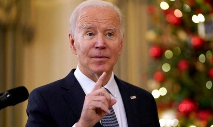 Rusya-Ukrayna Krizinde Gözler Biden'a Çevrildi: Her Türlü Senaryoya Hazırız!
