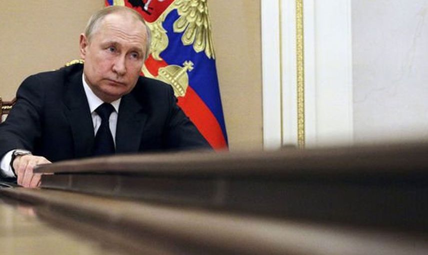 Rusya Ukrayna krizinde pozitif adımlar mı atılıyor? Putin'den önemli açıklamalar!