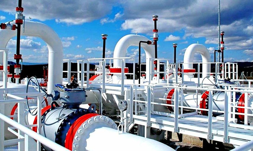Yeni düzende Türkiye enerjide büyük rol üstlenecek