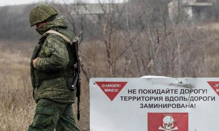 Rusya Ukrayna savaşı etkisi Kafkasya’ya sıçradı: Askerlerin psikolojisi bozuldu