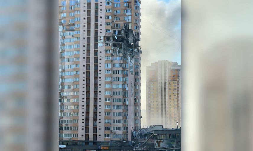 Rusya- Ukrayna Savaşı'nda Son Durum Ne? Rus Ordusunun İşgali Devam Ediyor mu? Anbean Sıcak Gelişmeler