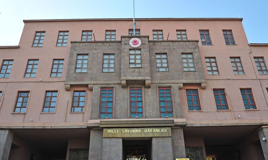 Rusya-Ukrayna savaşında tahıl krizi! MSB açıkladı, Türkiye-Rusya-Ukrayna arasında 'kırmızı hat' kuruldu