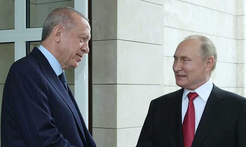 Rusya Ukrayna savaşından Türkiye nasıl etkilenecek? Uzman Profesörden umutlandıran açıklama: Kriz Türkiye'ye yarayabilir