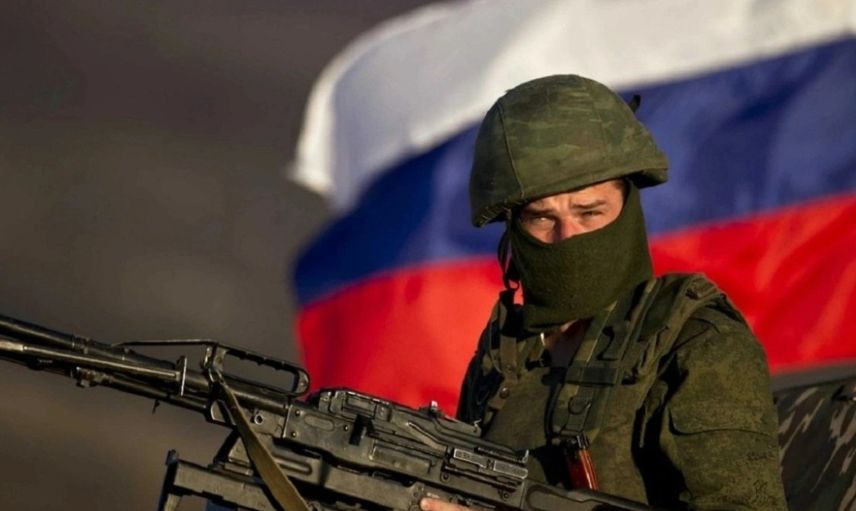 Rusya, Ukrayna ve Batılı ükelerin suç işlenmesinde uluslararası terör örgütlerini kullandığını ileri sürdü