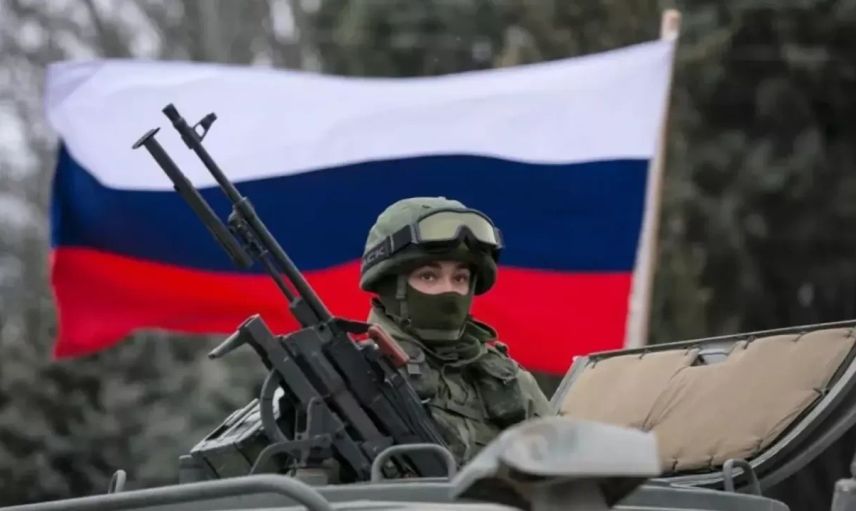 Rusya, Ukrayna’da 2 yerleşim yerini daha ele geçirdi
