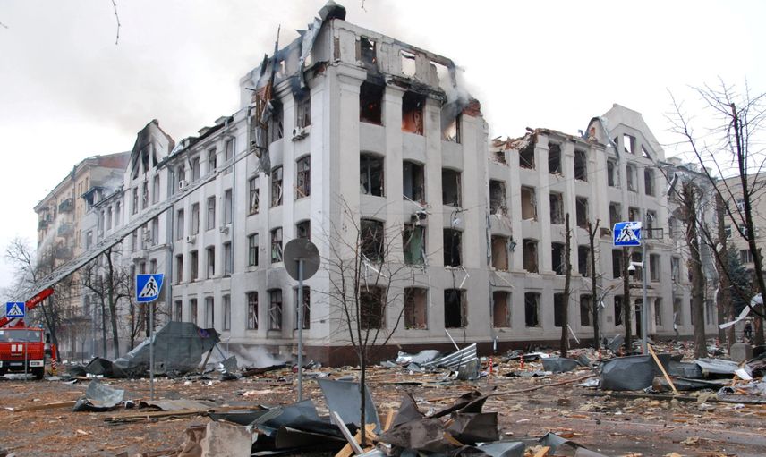 Rusya, Ukrayna’nın derinlerine ilerliyor: Kritik gelişmeyi resmen duyurdular