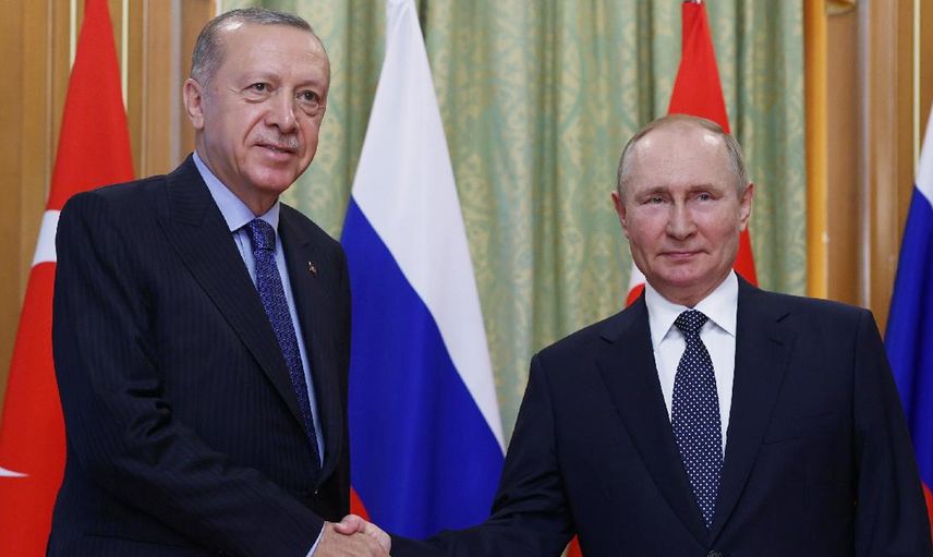 Rusya ve Türkiye anlaşma sağladı: 2024’te yeni proje hayata geçirilecek