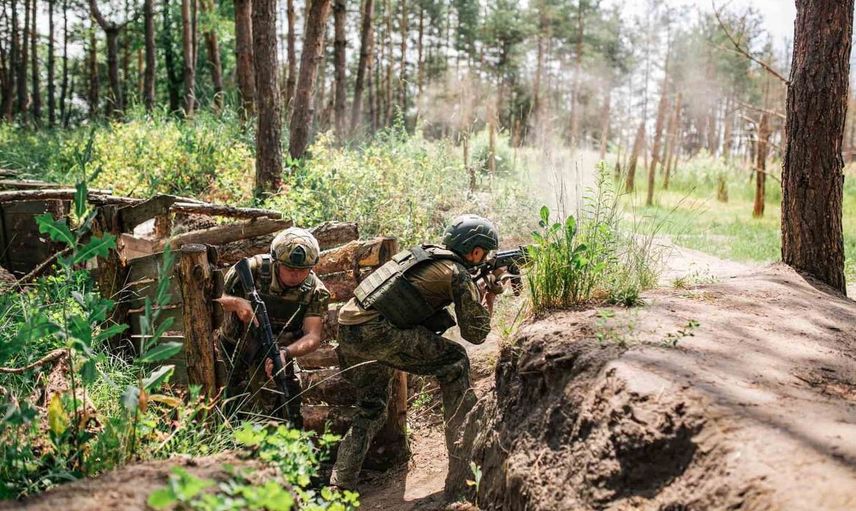 Rusya ve Ukrayna savaşının bedelini sivil halk ödüyor
