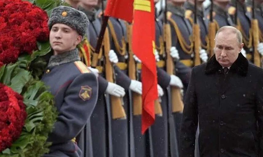 Rusya yeni başkanlarını seçme peşinde: Geleceklerinde Putin yok!