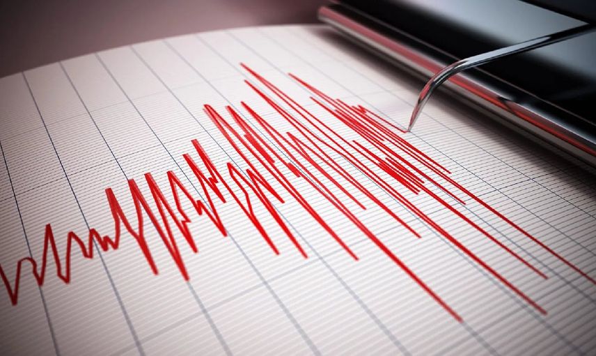 Rusya’da 7,2 büyüklüğünde bir deprem meydana geldi