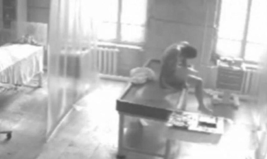 Rusya'da Akıllara Durgunluk Veren Olay: Herkes Onu Konuşuyor!