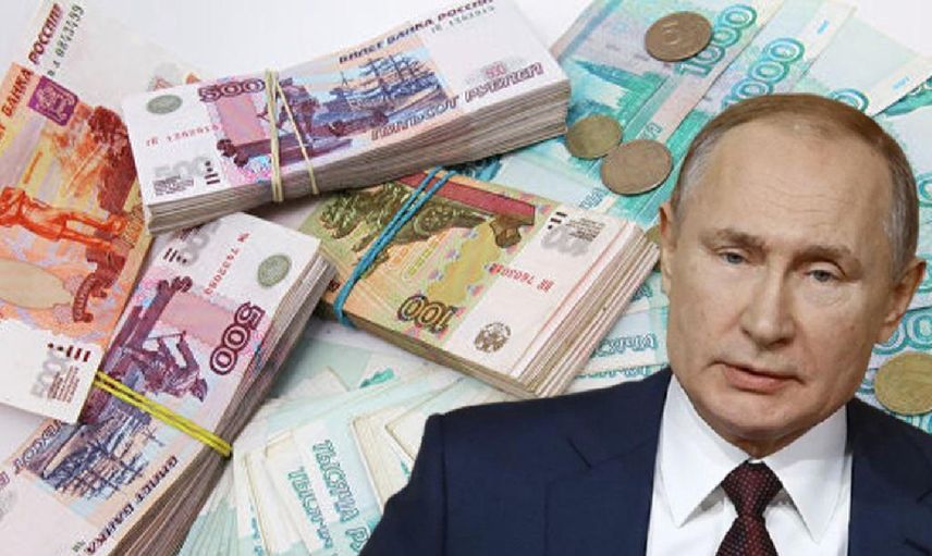 Rusya'da asgari ücret ne kadar, kaç ruble? Rusya 2022 asgari ücret bilgileri