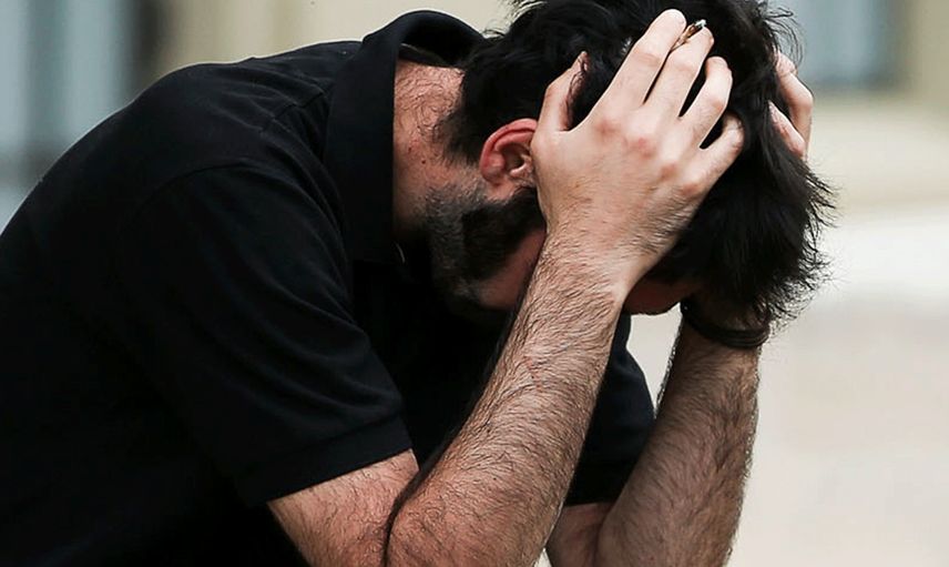 Rusya'da Bir Cezaevinde Mahkumlara Şiddet ve Cinsel İstismar Görüntüleri Ortaya Çıktı