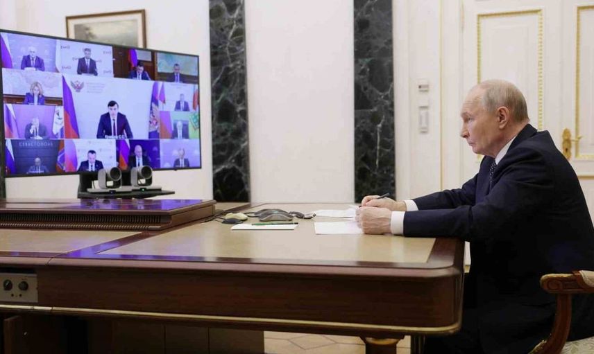 Rusya'da dizel yakıt ihracatı yasaklandı