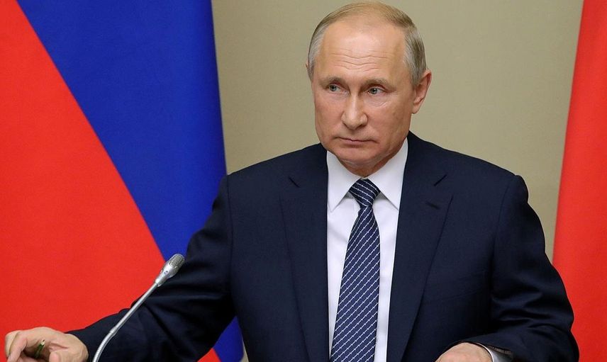 Rusya da paralel devlet Putin’e ağır darbe vurdu!