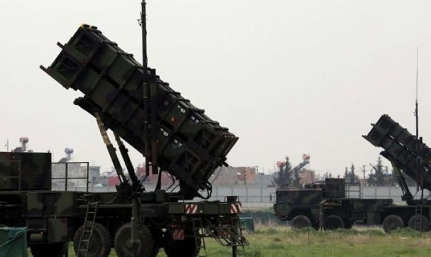 Rusya’dan ABD ve İngiltere’ye sert uyarı: Derhal darbe indiririz