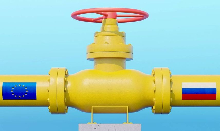 Rusya’dan Avrupa’ya enerji krizi tehdidi: Sonuçları içler acısı olacak