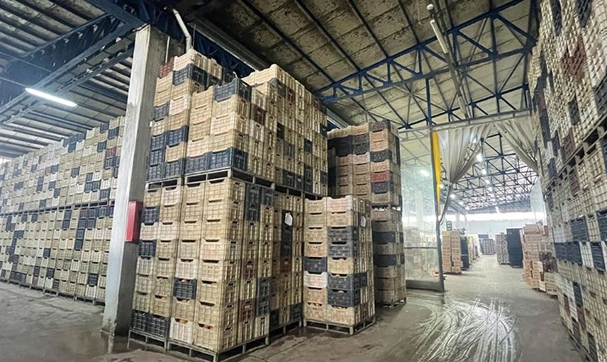 Rusya'dan beklenen hamle geldi, bu ürünlerin ihracatı yasaklandı!
