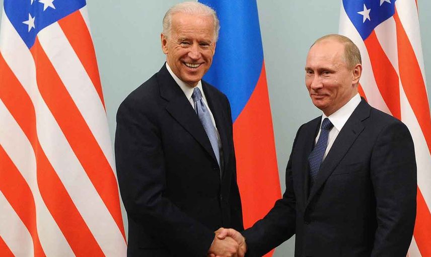 Kremlin Sözcüsü Dmitry Peskov'dan Biden'ın Putin yargılanmalı sözlerine yanıt geldi
