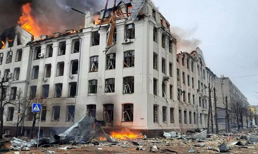 Rusya’dan çekilme iddialarına yanıt: İhtimal aramaya gerek yok
