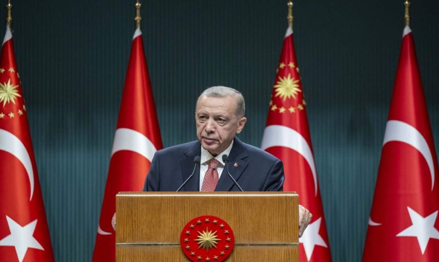 Rusya’dan Cumhurbaşkanı Erdoğan belgeseli: Rolü son derece önemli