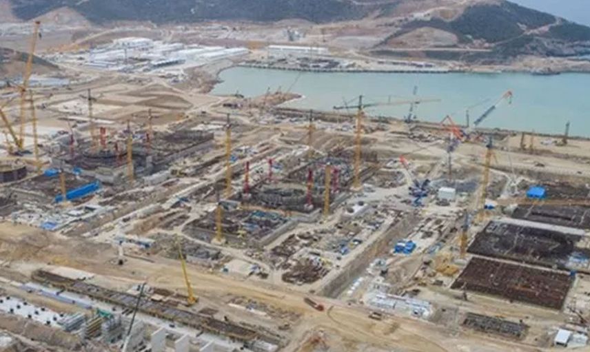 Rusya'dan dev yatırım! Akkuyu NGS için 15 milyar dolar sıcak para aktarımı