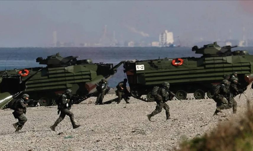 Rusya’dan dikkat çeken ABD iddiası: 2023 yılında iç savaş çıkacak