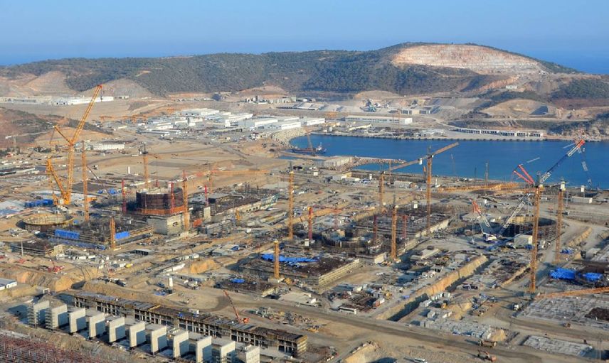 Rusya’dan dikkat çeken Akkuyu açıklaması: Türkiye için çok büyük bir avantaj