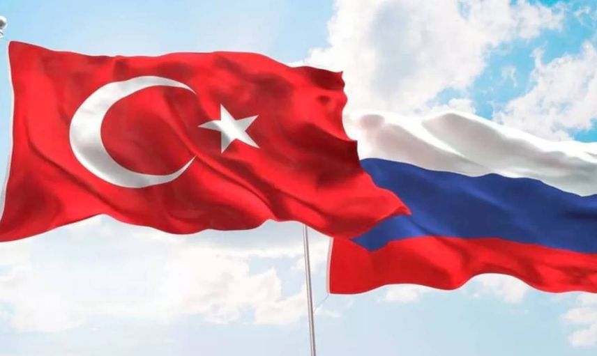 Rusya’dan dikkat çeken G20 açıklaması: Türkiye ile doğal gaz işbirliğini artıracağız