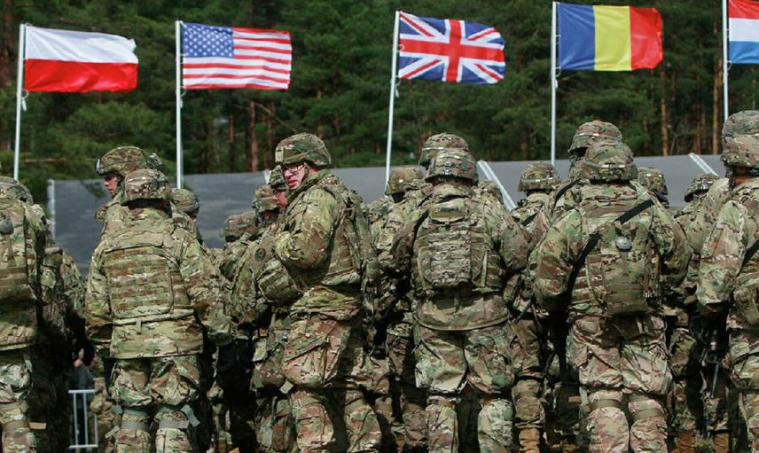 Rusya’dan dikkat çeken iddia: NATO’ya karşı yeni bir askeri ittifak kurulabilir