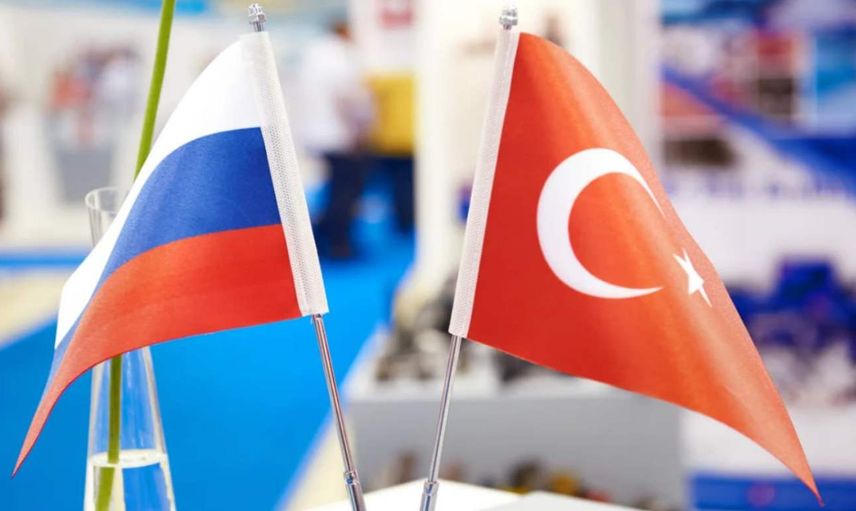 Rusya’dan dikkat çeken Türkiye açıklaması: Diyalog kurmaya her zaman hazırız