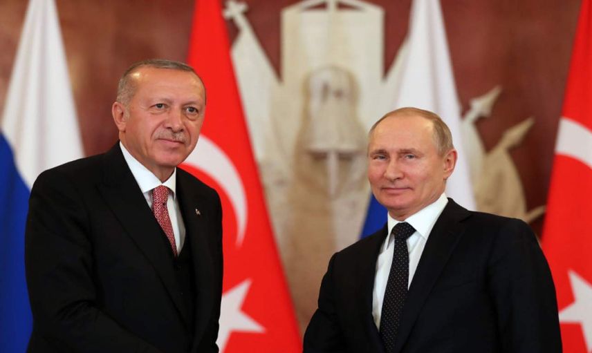 Rusya’dan dikkat çeken Türkiye açıklaması: Suriye ile normalleşme detayı