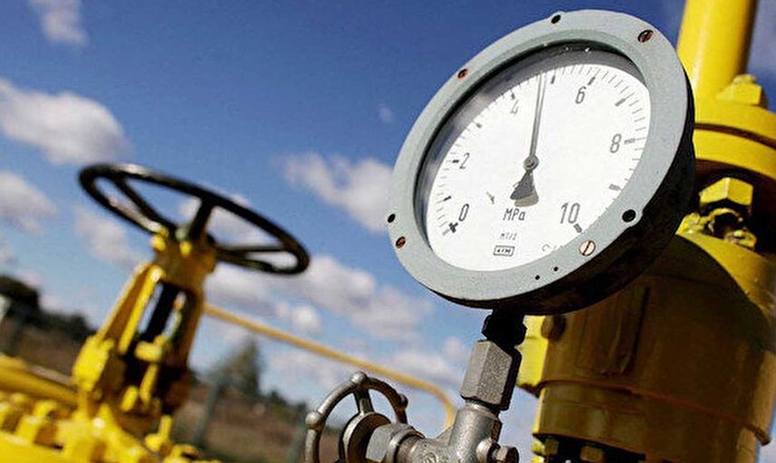 Rusya'dan Finlandiya'ya flaş yaptırım: Yarın gaz akışını kesecekler!